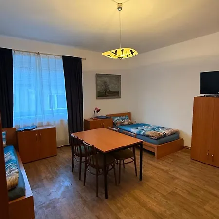 The Renc Family House * Kladno
