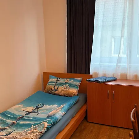 The Renc Family House Hébergement de vacances *