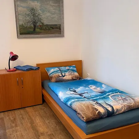 The Renc Family House Hébergement de vacances Kladno