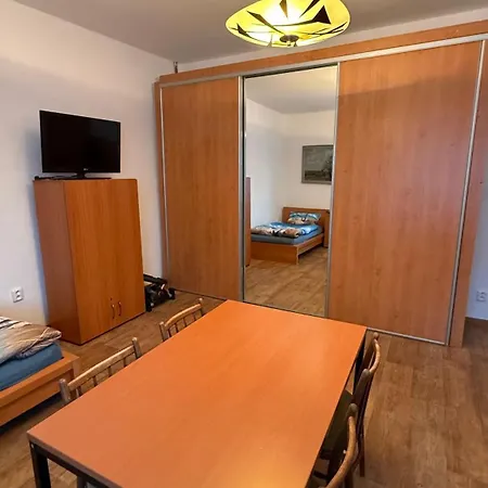 Prázdninový dům The Renc Family House Kladno