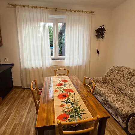 The Renc Family House Hébergement de vacances Kladno