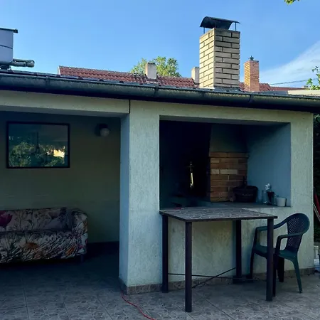 The Renc Family House