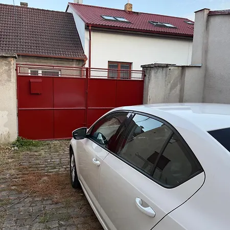 The Renc Family House * Kladno